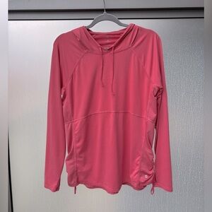 Apana Yoga 🧘🏼‍♀️ Long Sleeve Athletic Hoodie